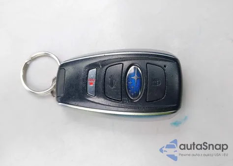 2017 Subaru Brz Limited from USA, damaged, VIN JF1ZCAC1XH9605715